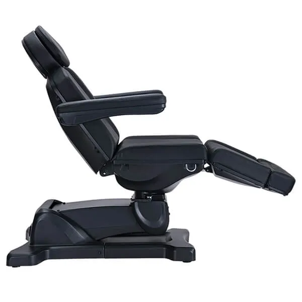 decima-rotatable-treatment-bed-black-reclined-leg-raised-side-dsse.webp