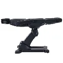 decima-rotatable-treatment-bed-black-side-view-flat-position-dsse.webp