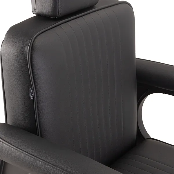 kingston-barber-chair-black-upholstery-detailed-view.webp