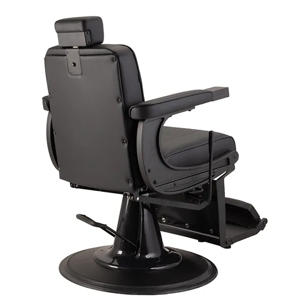 kingston-barber-chair-black-rear-angle-view.webp