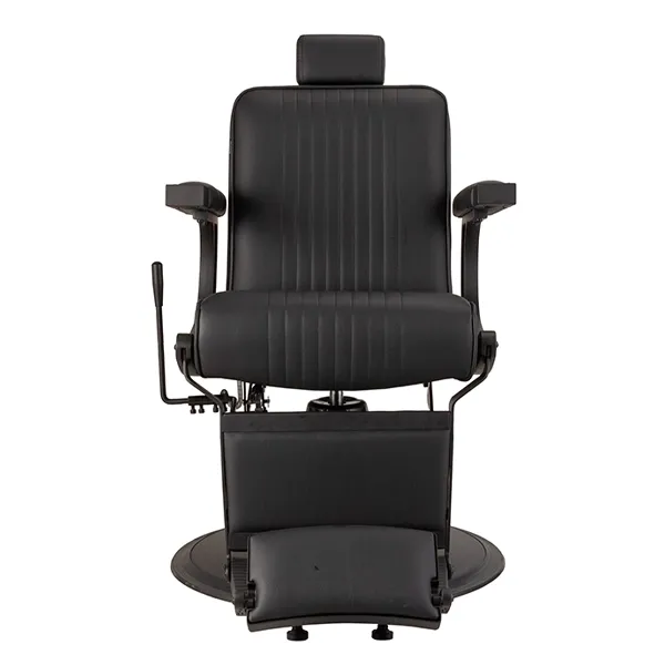 kingston-barber-chair-black-front-view.webp
