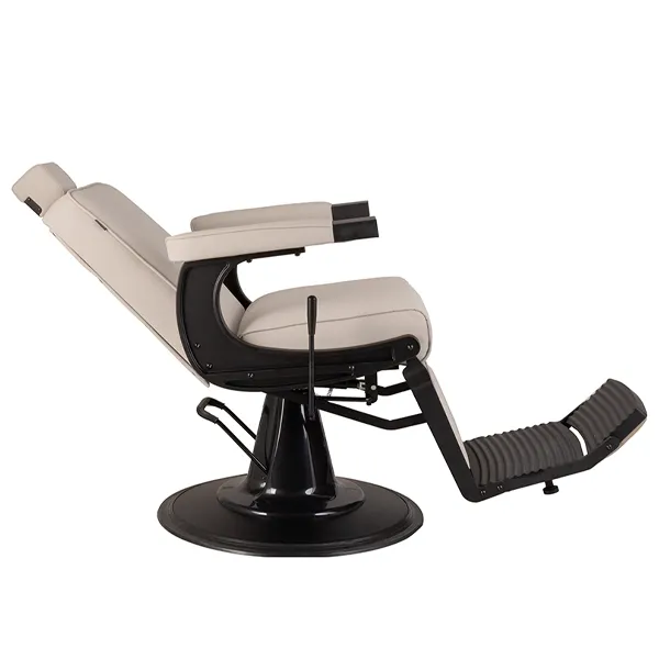 kingston-barber-chair-latte-reclined-position.webp