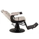 kingston-barber-chair-latte-reclined-position.webp
