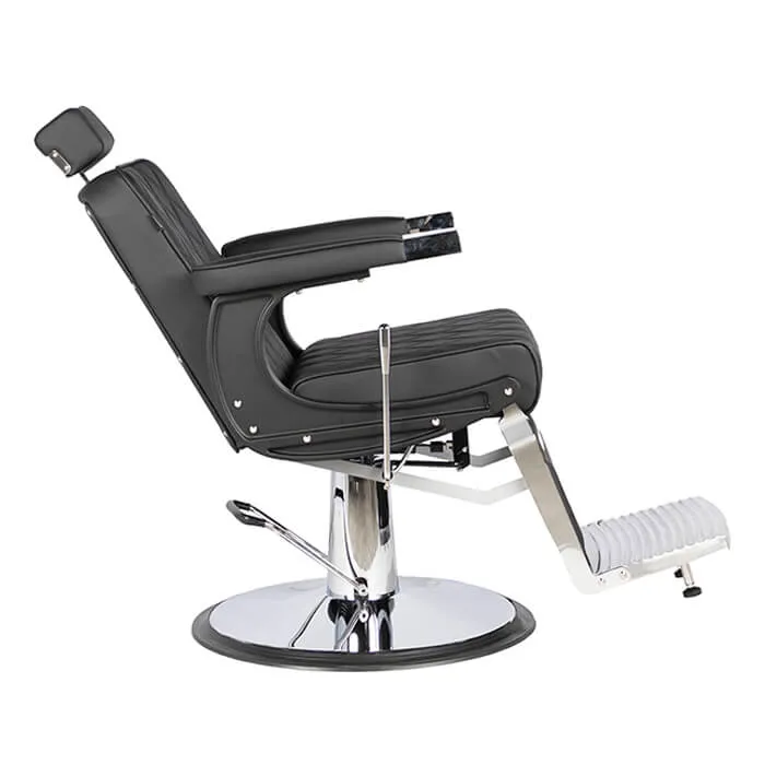continental-barber-chair-black-side-view-reclined-position.webp