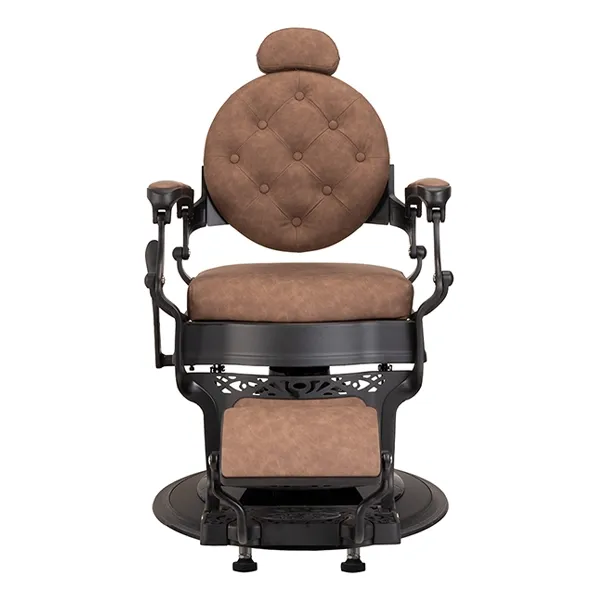 phantom-barber-chair-mocha-front-view.webp