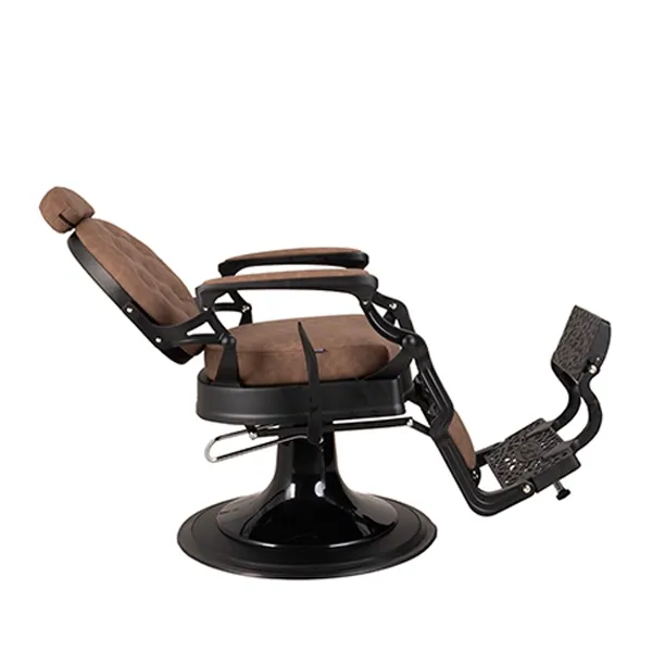 phantom-barber-chair-mocha-recline-side-view.webp