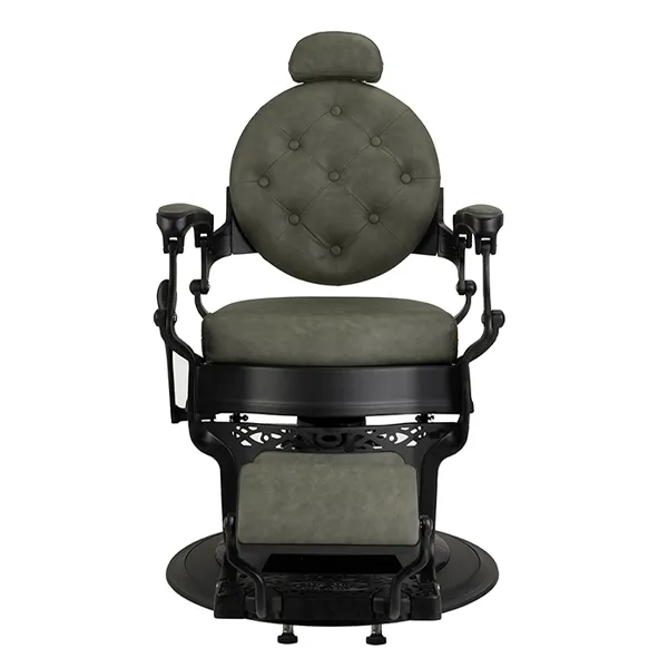 phantom-barber-chair-olive-mist-front-chair-view.webp