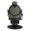 phantom-barber-chair-olive-mist-rear-chair-view.webp