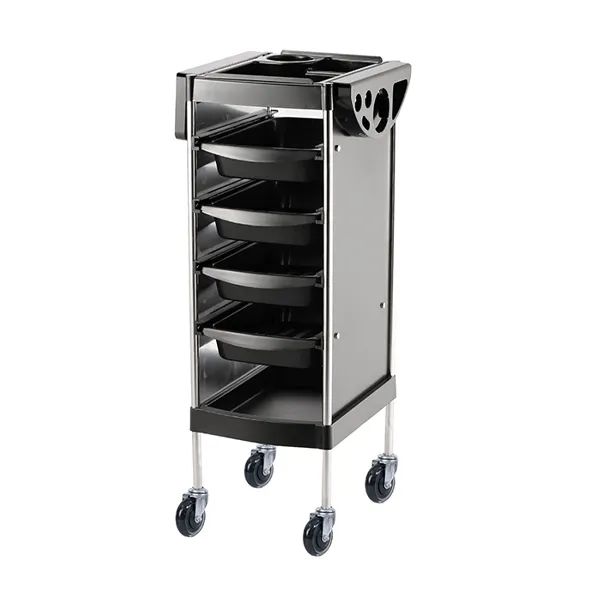 techne-hairdressing-trolley-black-closed-storage-holders.webp