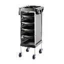 techne-hairdressing-trolley-black-closed-storage-holders.webp