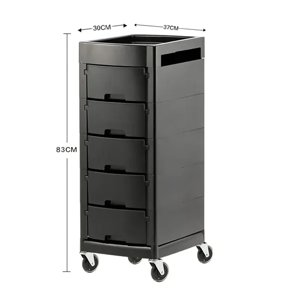 nova-hairdressing-trolley-black-specifications.webp