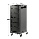 nova-hairdressing-trolley-black-specifications.webp