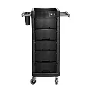 nova-hairdressing-trolley-black-front-view.webp