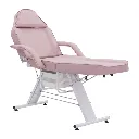 cosmos-700-beauty-bed-blush-front-angle-raised-backrest-legrest.webp