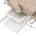 cosmos-700-beauty-bed-taupe-storage-tray-detail-dsse.webp