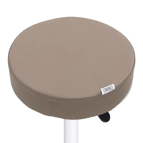 aspro-stool-caramel-upholstery-closeup.webp