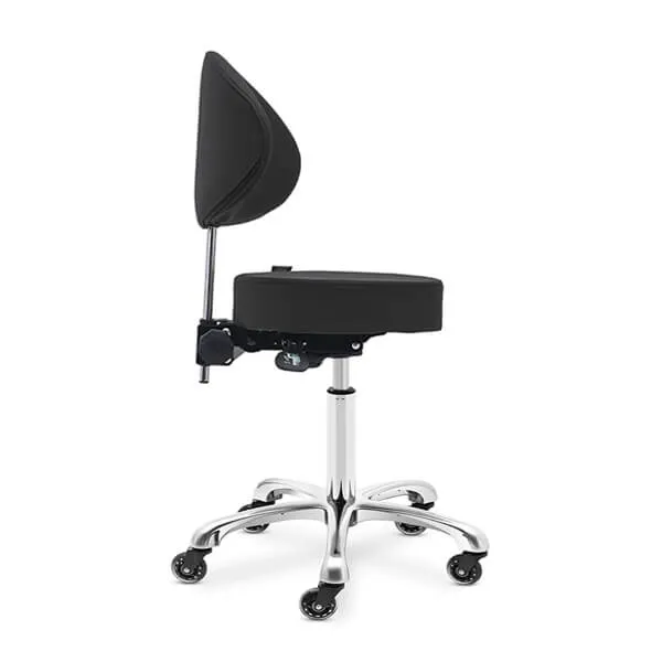 mitra-with-tilt-stool-black-side-view.webp