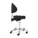 mitra-with-tilt-stool-black-side-view.webp