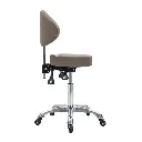 mitra-with-tilt-stool-caramel-side-view.webp