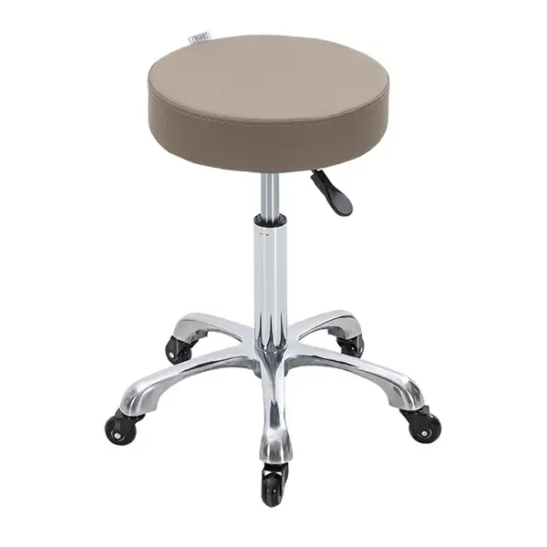 round-medi-stool-caramel-seat-detail.webp