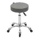 round-medi-stool-olive-mist-seat-detail.webp