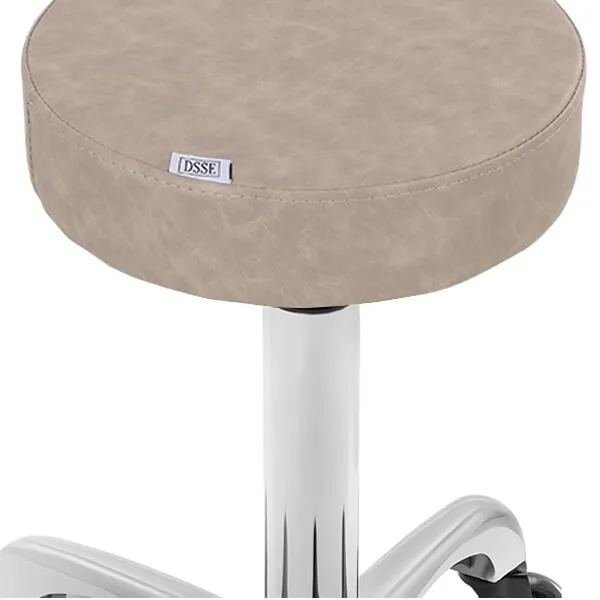 round-medi-stool-taupe-seat-detail-dsse.webp