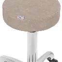 round-medi-stool-taupe-seat-detail-dsse.webp