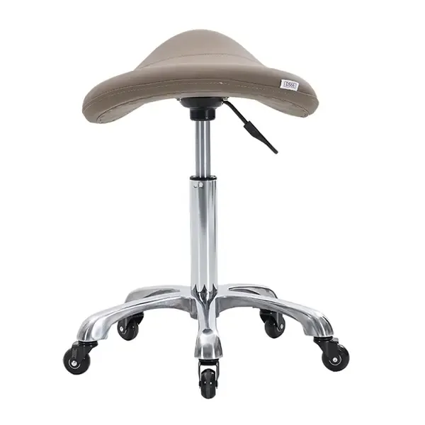 saddle-medi-stool-caramel-rear-view.webp