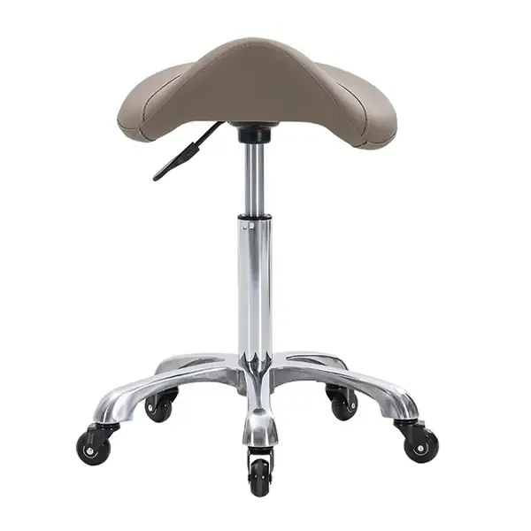 saddle-medi-stool-caramel-front-view.webp