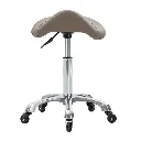 saddle-medi-stool-caramel-front-view.webp
