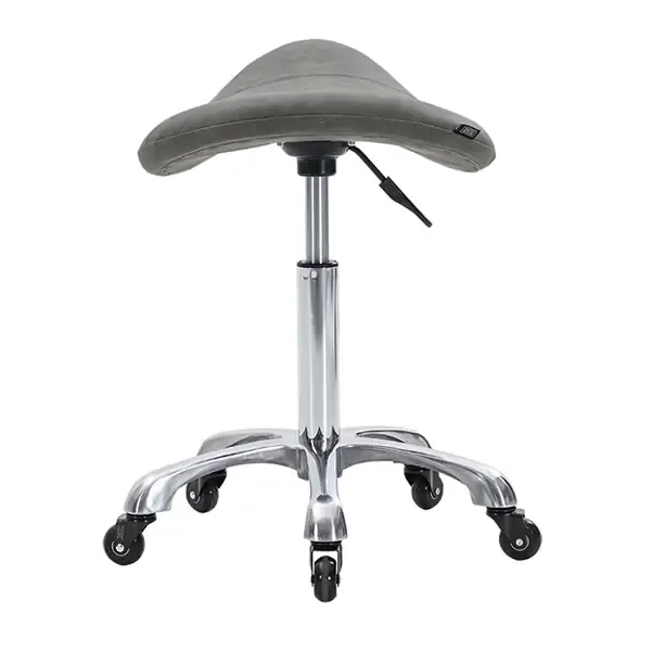 saddle-medi-stool-olive-mist-rear-view.webp