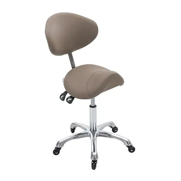 saddle-medi-stool-with-tilt-caramel-tilt-back-chair.webp