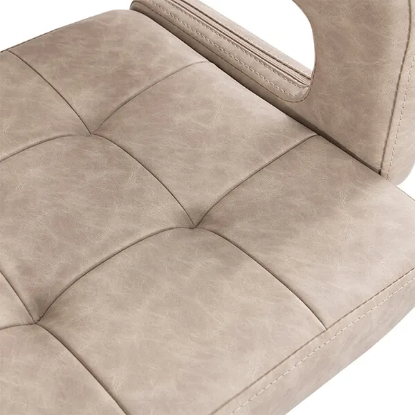 thalia-stool-taupe-closeup-seat-view.webp