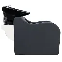 milos-electric-recliner-shampoo-unit-black-side-view-closed-recliner.webp