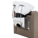 milos-electric-recliner-shampoo-unit-caramel-rear-pedestal-view.webp