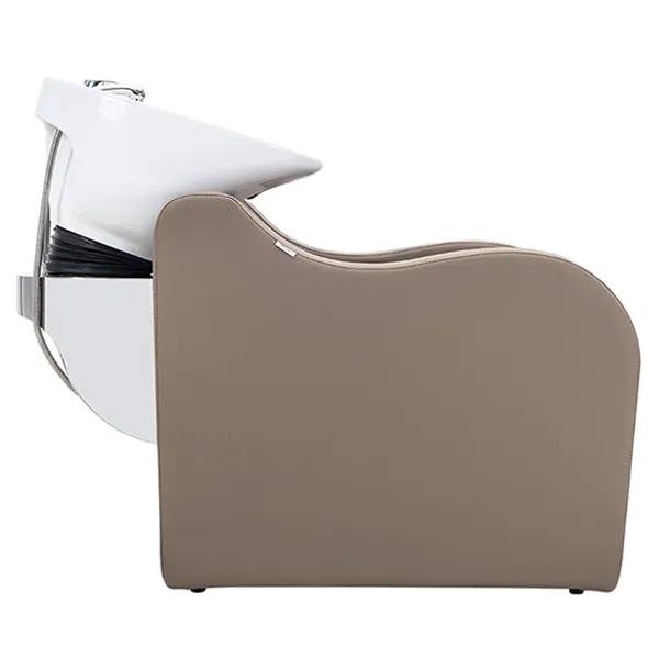 milos-electric-recliner-shampoo-unit-caramel-side-view-closed-recliner.webp