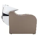 milos-electric-recliner-shampoo-unit-caramel-side-view-closed-recliner.webp
