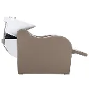 milos-electric-recliner-shampoo-unit-caramel-side-view-reclined.webp