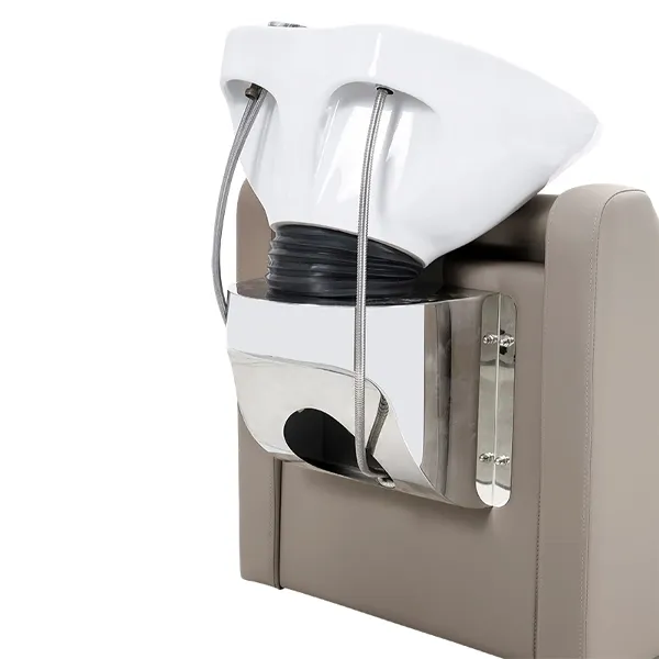 milos-electric-recliner-shampoo-unit-latte-rear-pedestal-view.webp