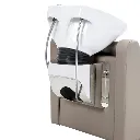 milos-electric-recliner-shampoo-unit-latte-rear-pedestal-view.webp