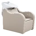 milos-electric-recliner-shampoo-unit-latte-front-angle-view-closed-recliner.webp