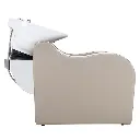 milos-electric-recliner-shampoo-unit-latte-side-view-closed-recliner.webp
