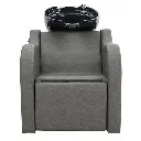 milos-electric-recliner-shampoo-unit-olive-mist-front-view.webp