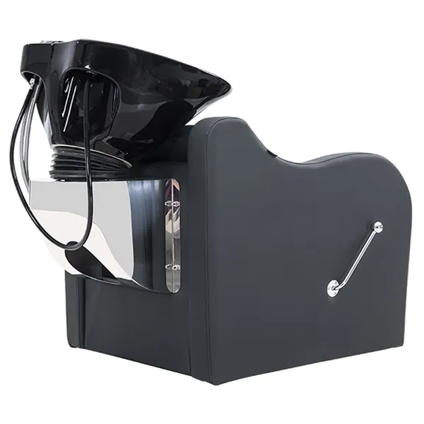 milos-recliner-shampoo-unit-black-rear-angle-view.webp