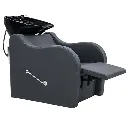 milos-recliner-shampoo-unit-black-front-angle-view-full-recliner.webp