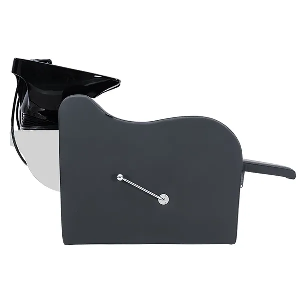 milos-recliner-shampoo-unit-black-side-view-reclined.webp
