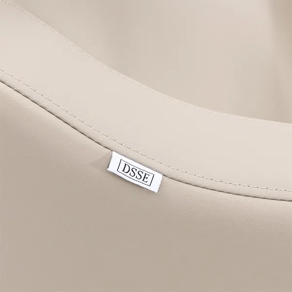 milos-recliner-shampoo-unit-latte-logo-and-upholstery-closeup.webp