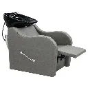 milos-recliner-shampoo-unit-olive-mist-front-angle-view-full-recliner.webp