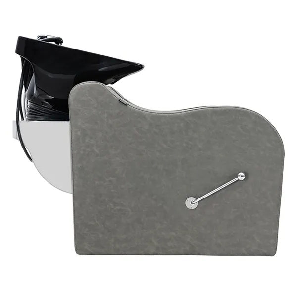 milos-recliner-shampoo-unit-olive-mist-side-view-closed-recliner.webp