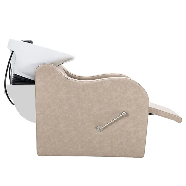 milos-recliner-shampoo-unit-taupe-side-view-reclined.webp